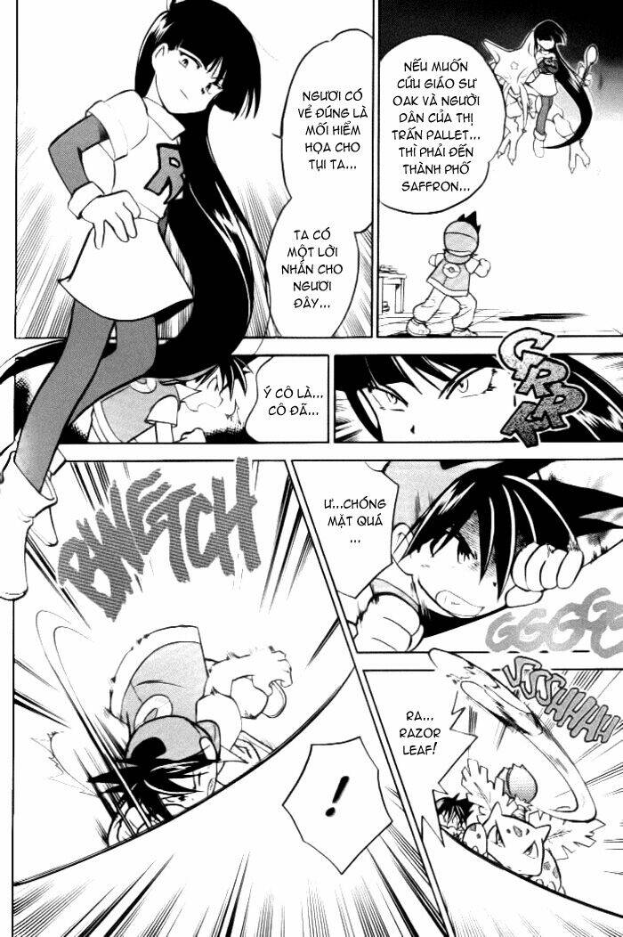 thú cưng đặc biệt chapter 27 11