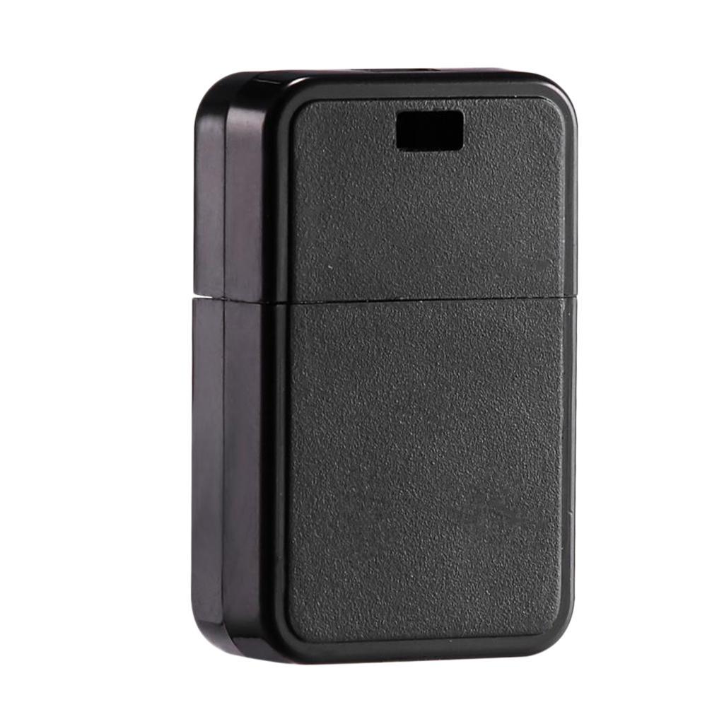 Metal High-Speed USB 2.0 Flash Drive Memory Disk