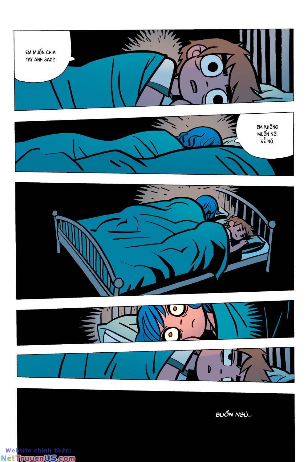 scott pilgrim full color chapter 5 107