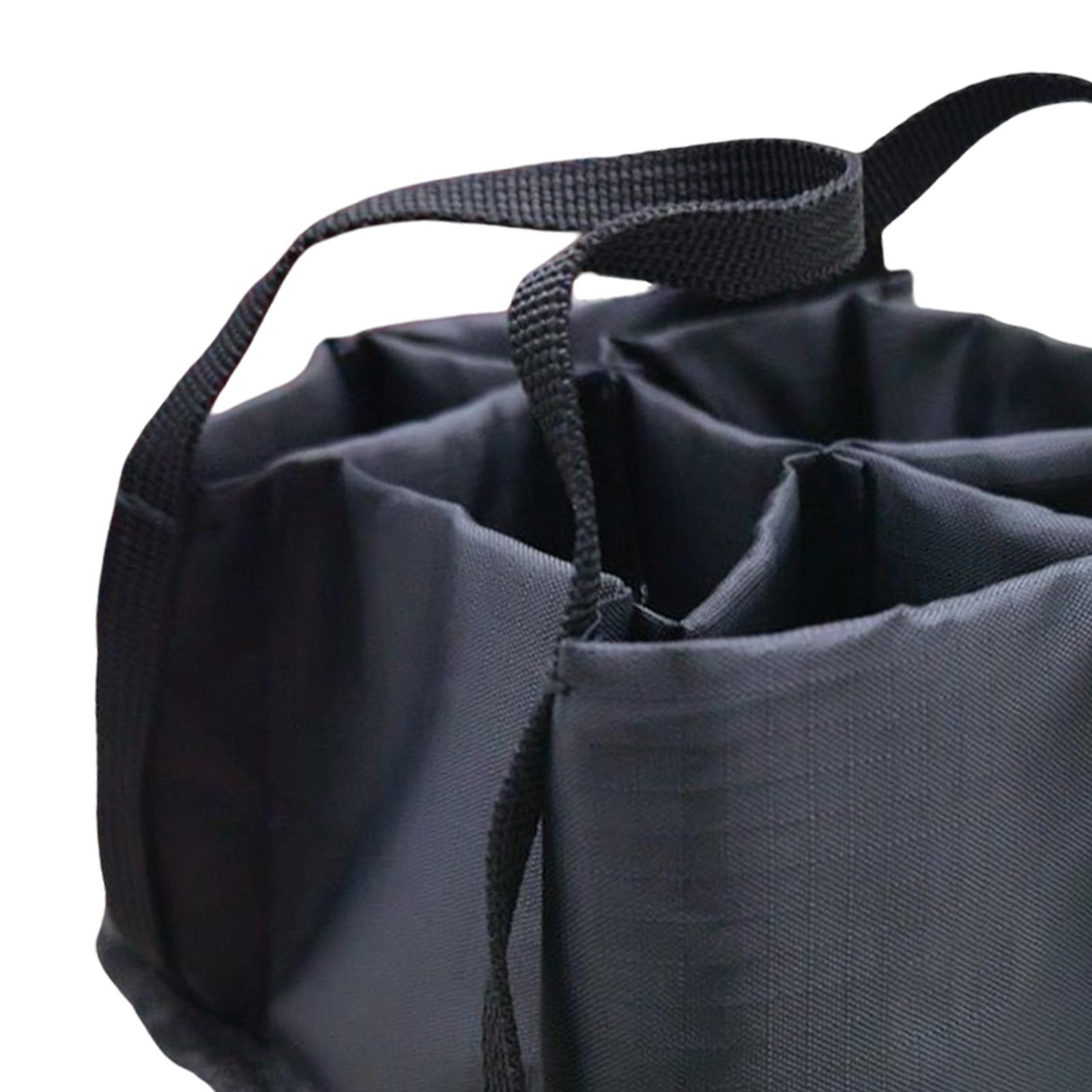 Camping Storage Bag kitchen Accessories for Camping Fishing Outdoor