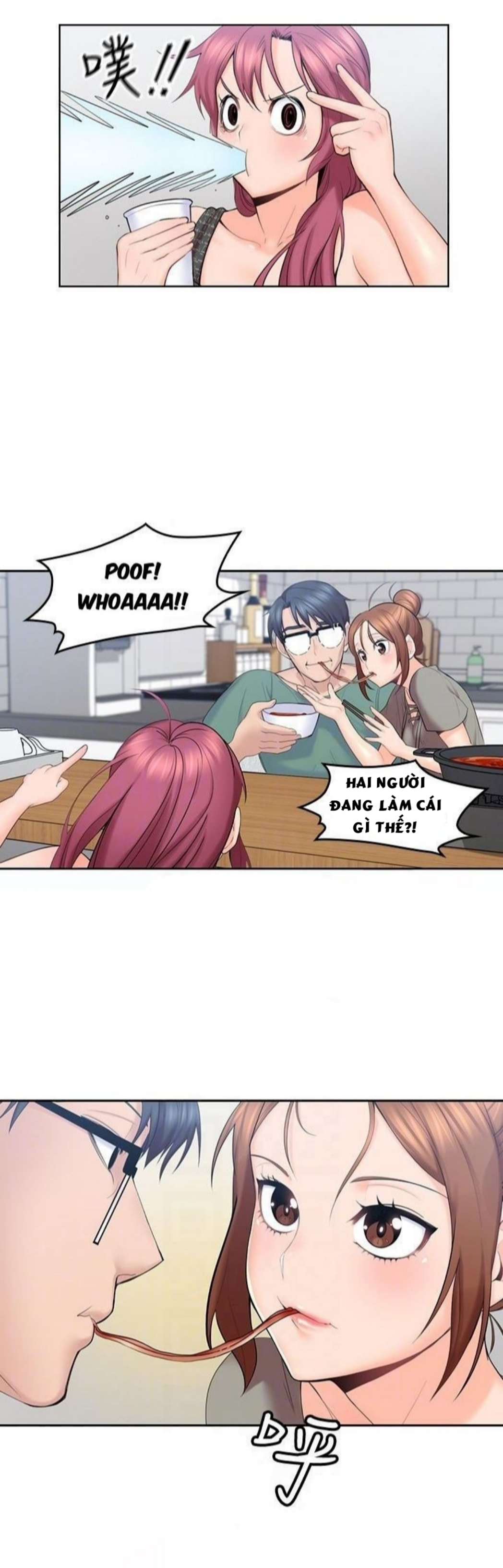 chú tôi chapter 5 11