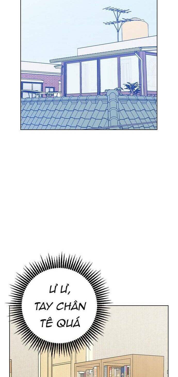 duyên nợ kiếp trước chapter 42 82