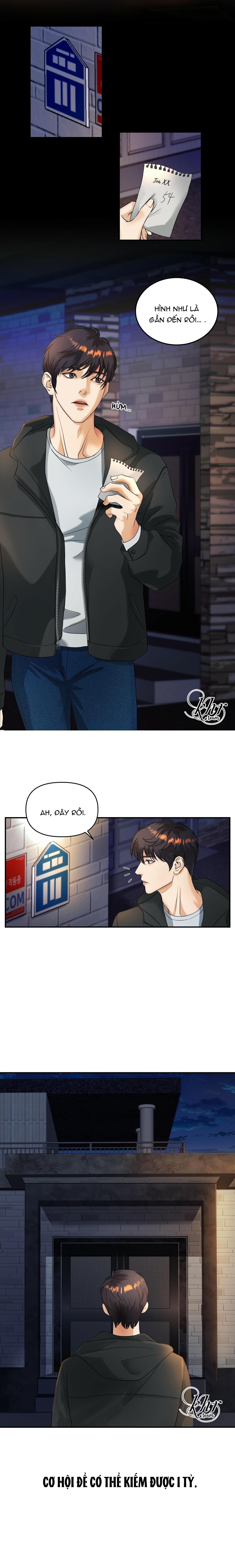 kích hoạt chapter 1 2