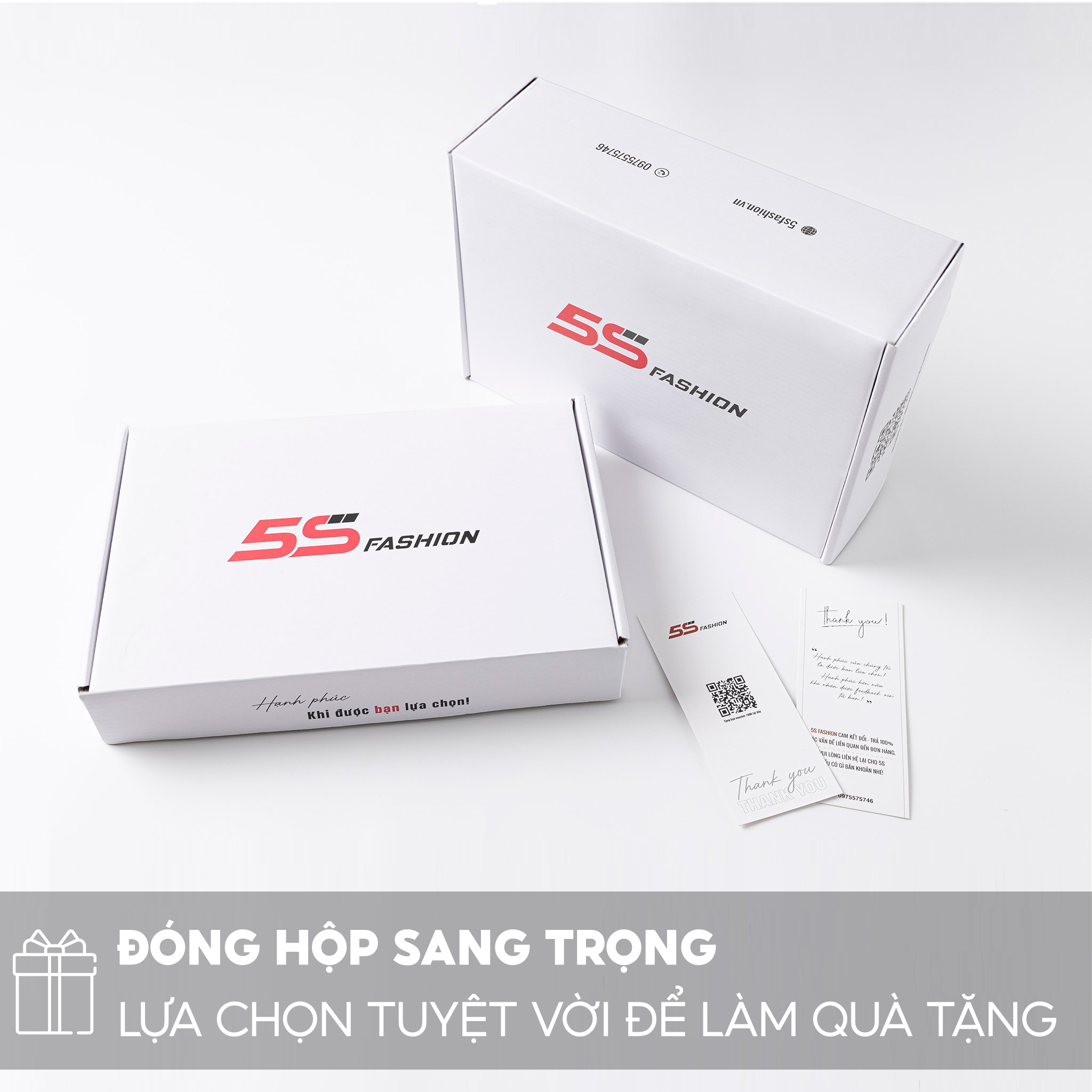 Quần Tây Nam 5S (3 Màu), Chất Vải Cao Cấp Mềm Mại,  Giữ Phom, Lên Dáng, Thiết Kế Basic Dễ Mặc,  Dễ Phối Đồ (QAU22015)