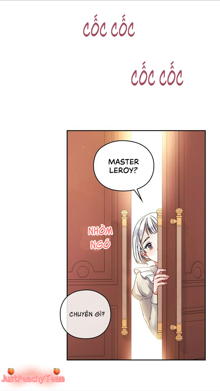 nhân danh đấng cứu thế chapter 4 57