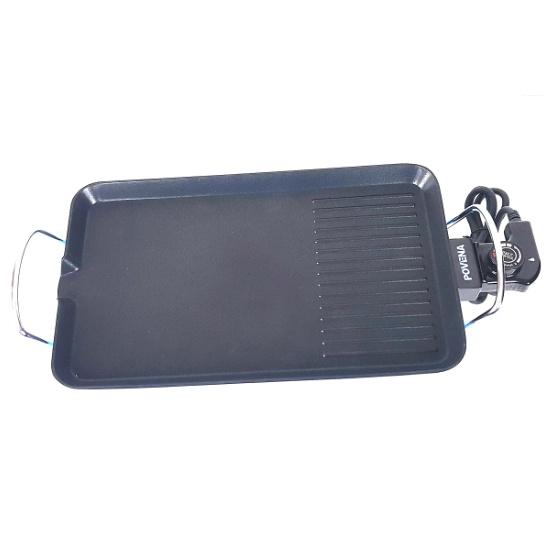 Bếp Nướng Điện Povena PVN-4025 1500W