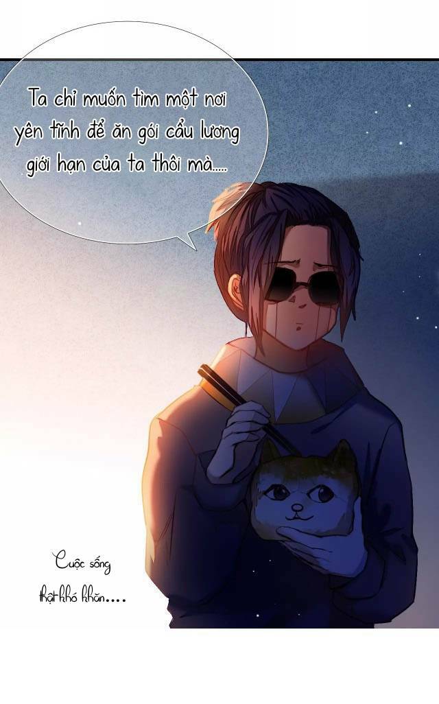 kế hoạch trái tim chapter 54 41