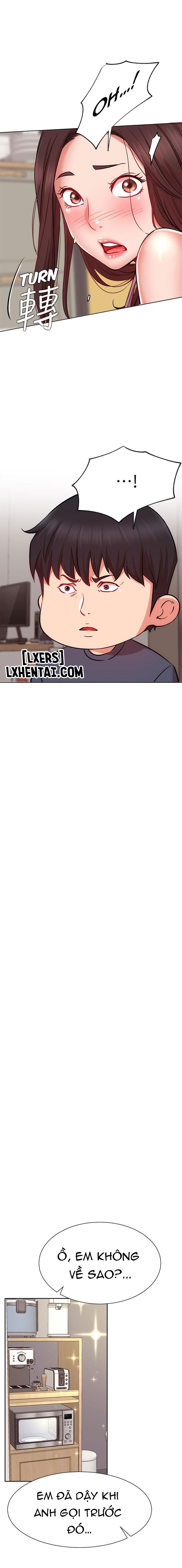 cuộc sống như anh hằng mơ chapter 19 13