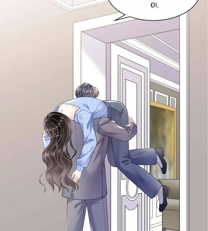 đại tiểu thư có thể có bụng dạ gì xấu chứ! (full) chapter 175 25