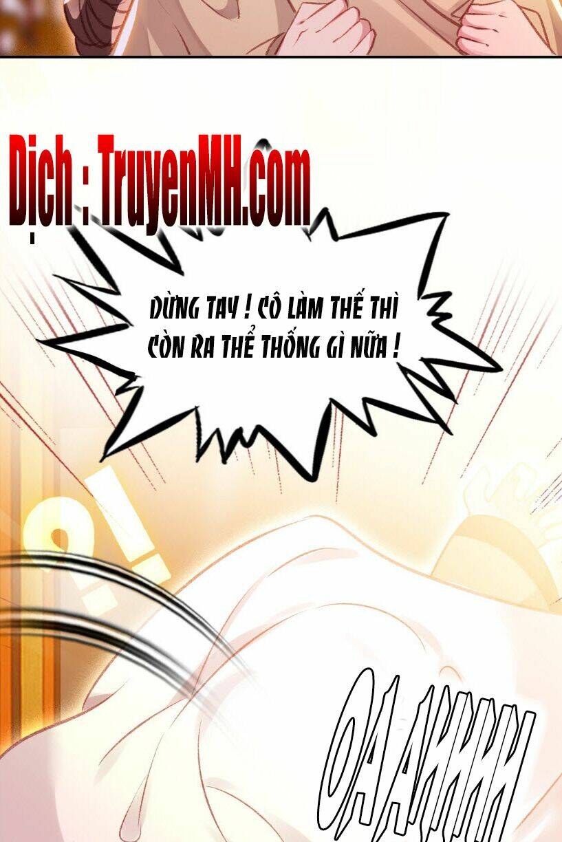 gả cho một tên thái giám đáng ghét chapter 104 3