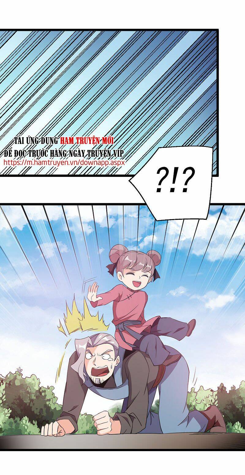 phục thiên thánh chủ chapter 137 25