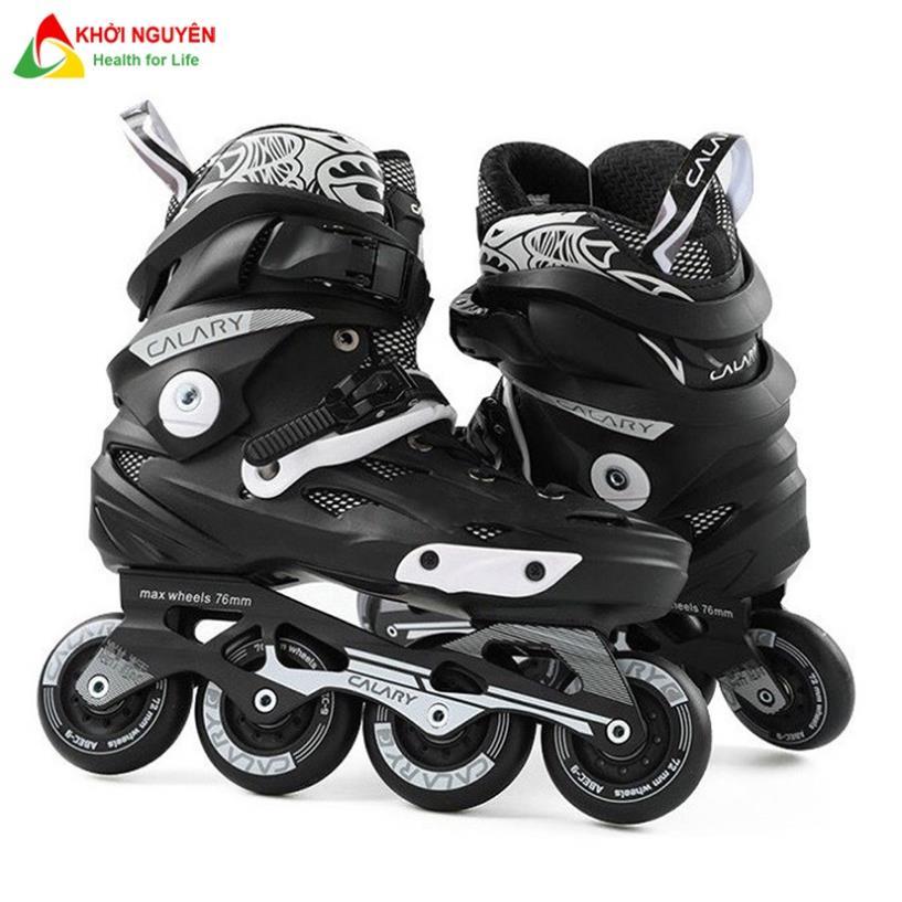 Giày trượt patin người lớn CALARY C9 có size từ 38-44