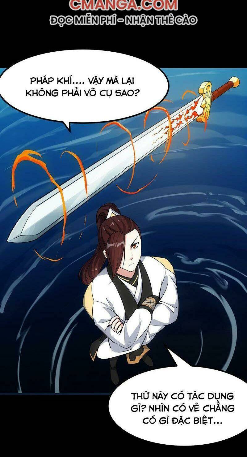 hệ thống thần long nghịch thiên chapter 77 2