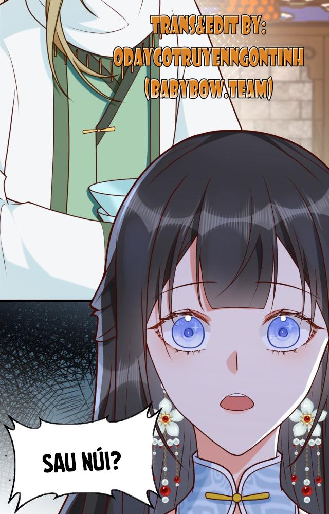 làm sao đây người học việc của tôi quá bám người chapter 5 74