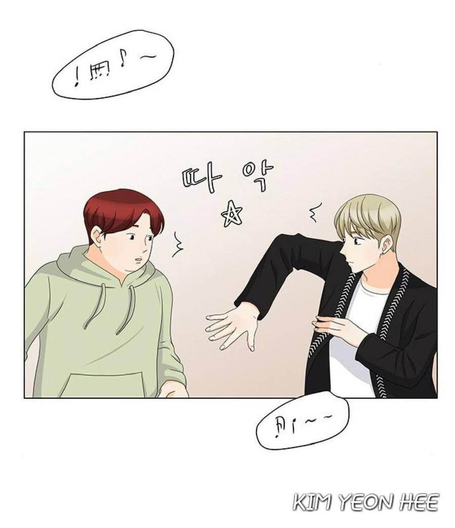 idol và sếp, em yêu ai? chapter 141 41