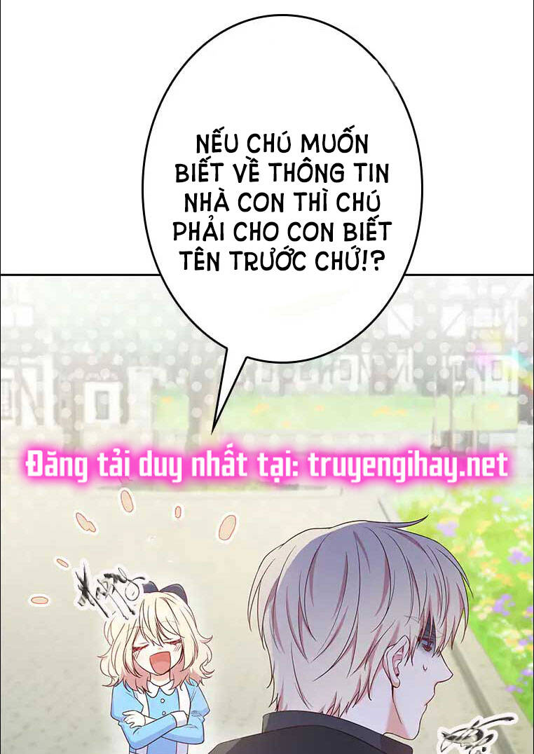 từ ác nữ, tôi trở thành một người mẹ chapter 9 20