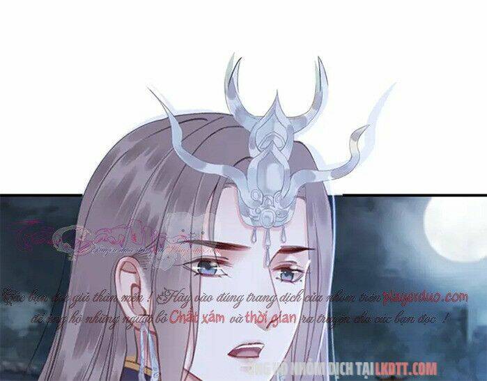 trọng sinh bá sủng nhiếp chính vương quá mạnh mẽ chapter 123 59