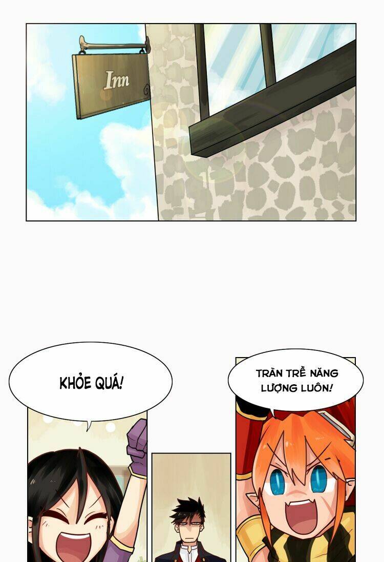 heart of a dragon chapter 4 5