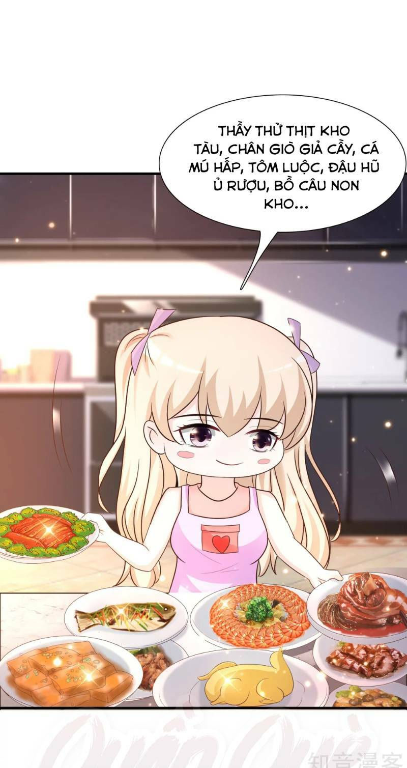 tối cường vận đào hoa chapter 74 27