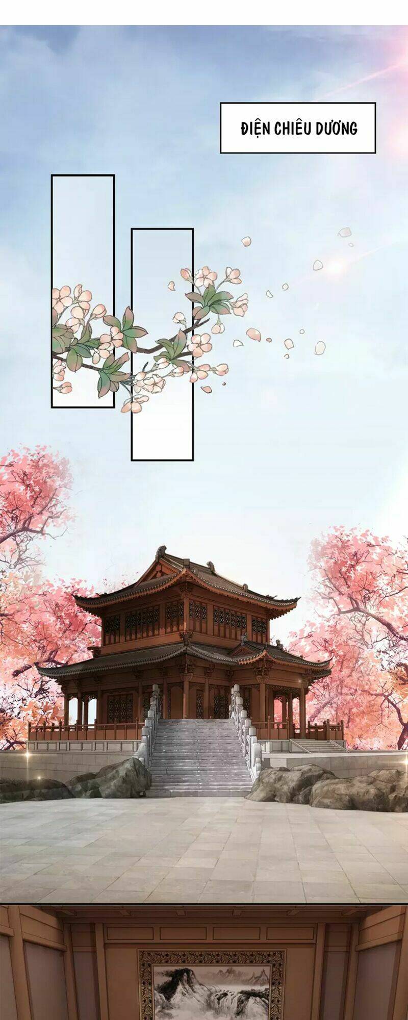 trọng sinh bá sủng nhiếp chính vương quá mạnh mẽ chapter 21 26