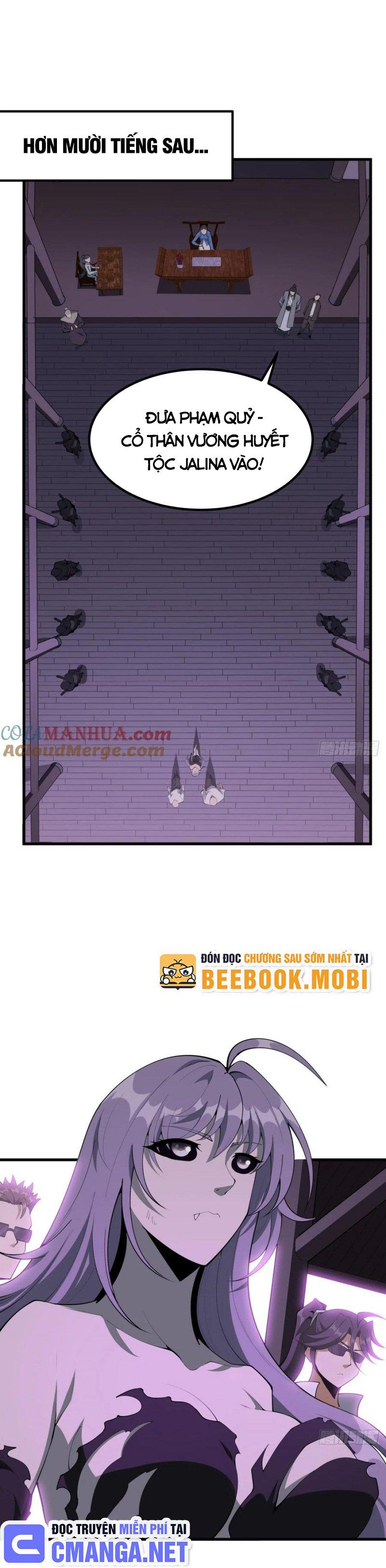 địa cầu đệ nhất kiếm chapter 242 2