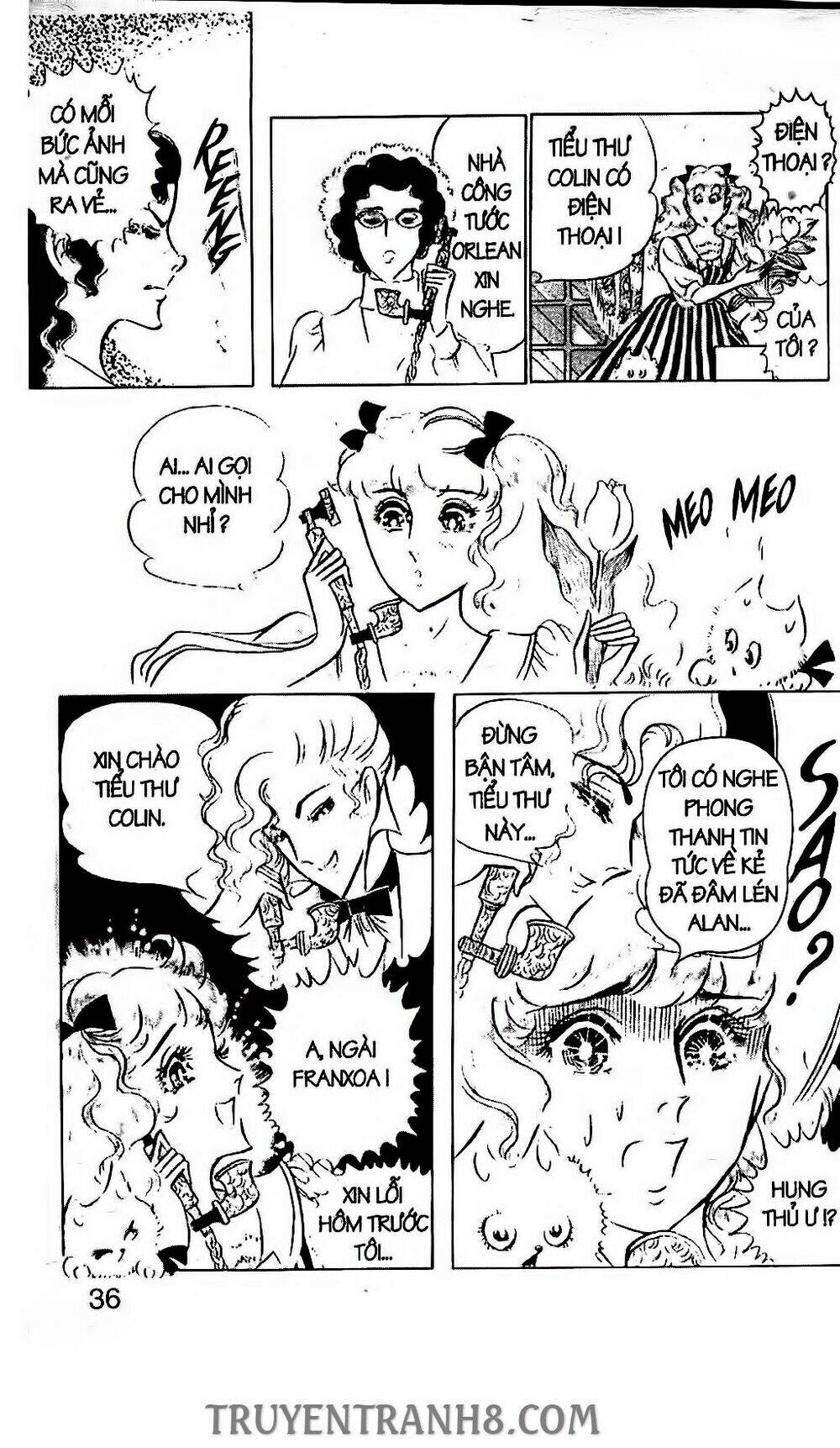 the count s daughter chapter 27 5