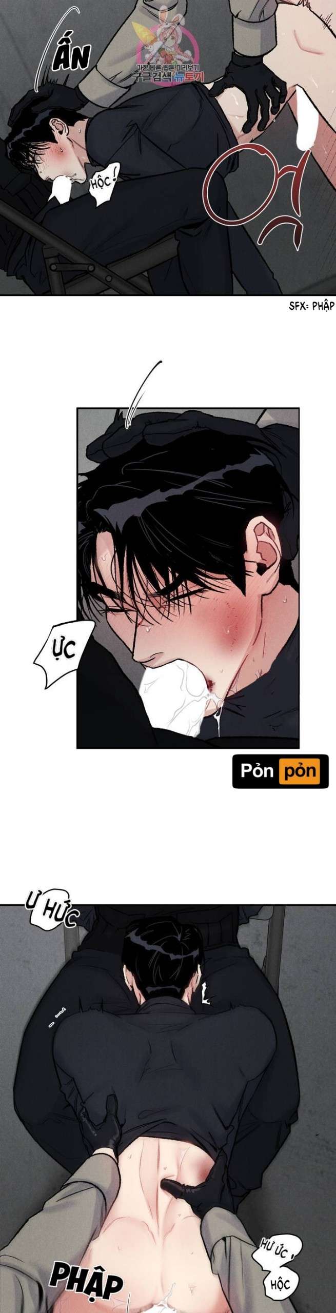 vực thẳm [boylove 18+] chapter 5 5