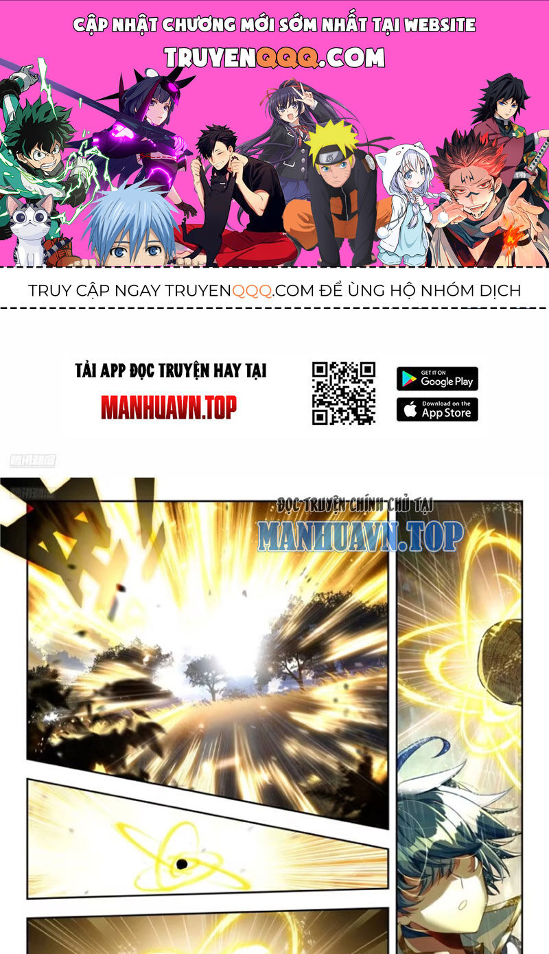 đấu la đại lục ii (tuyệt thế đường môn) chapter 437 1