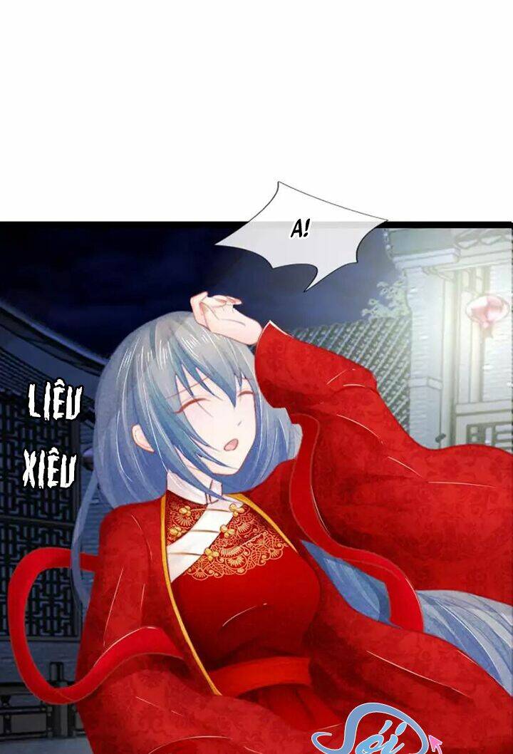 y phi quyền khuynh thiên hạ chapter 33 15