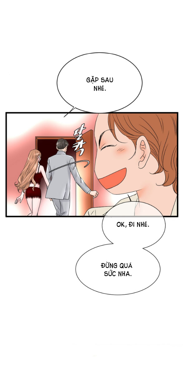 Tình Yêu Đánh Cắp Trái Tim chapter 3.2 - Trang 15