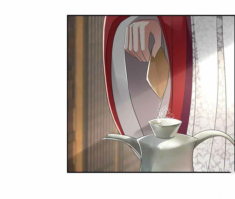 cuồng nữ trọng sinh - hoàn khố thất hoàng phi chapter 30 11