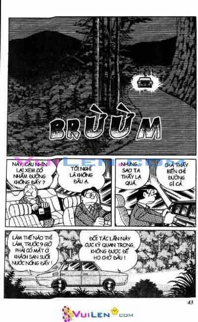 siêu nhân pacman chapter 9 41