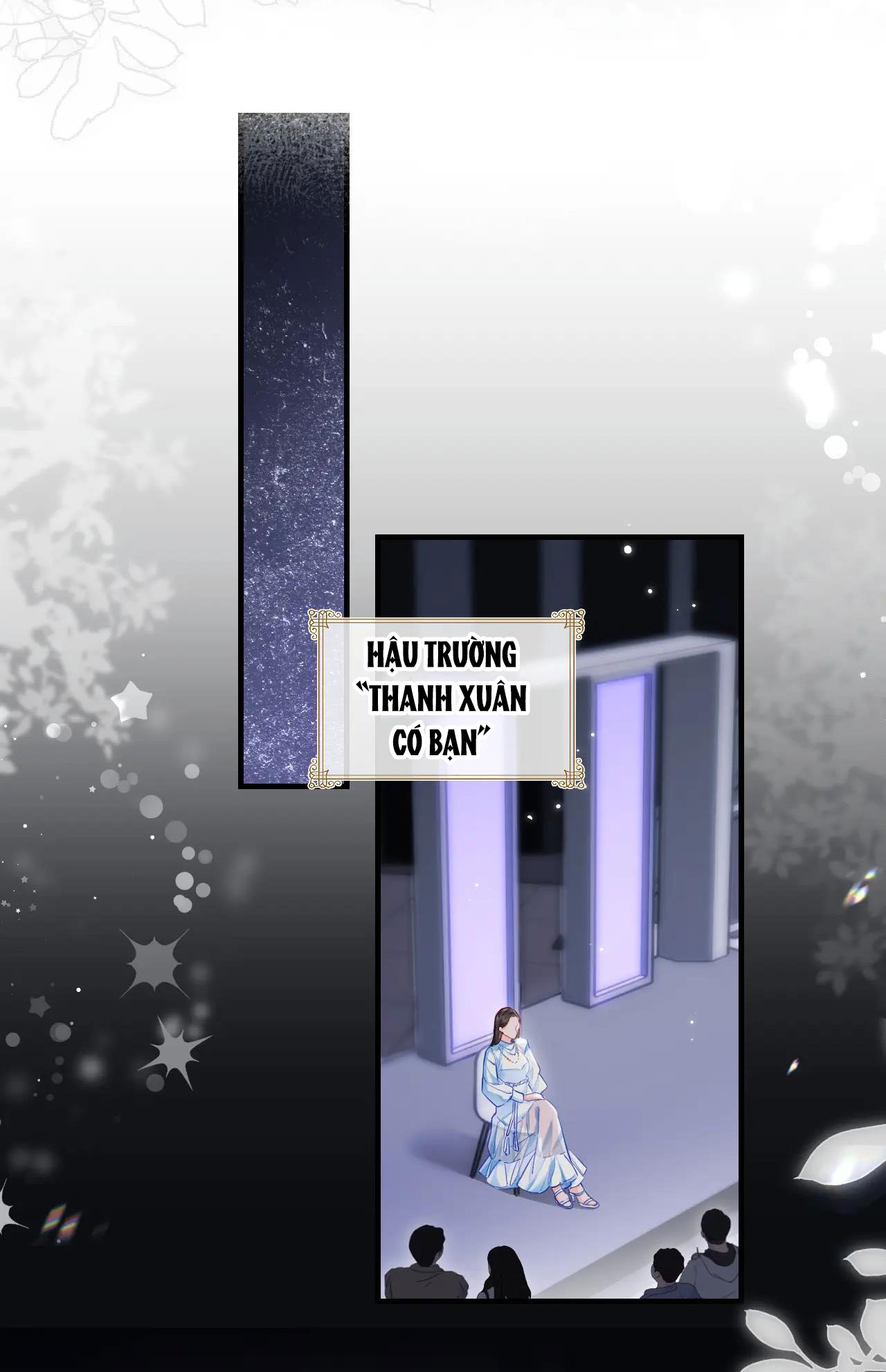 câu chuyện ngọt ngào của cặp vợ chồng đỉnh lưu chapter 28.1 17