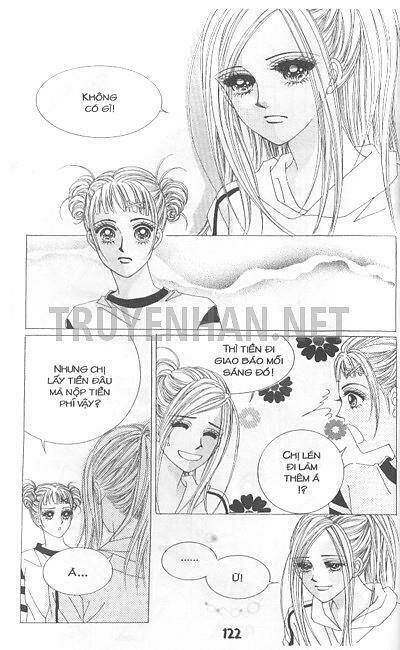 nụ hôn 5000 won chapter 47 4