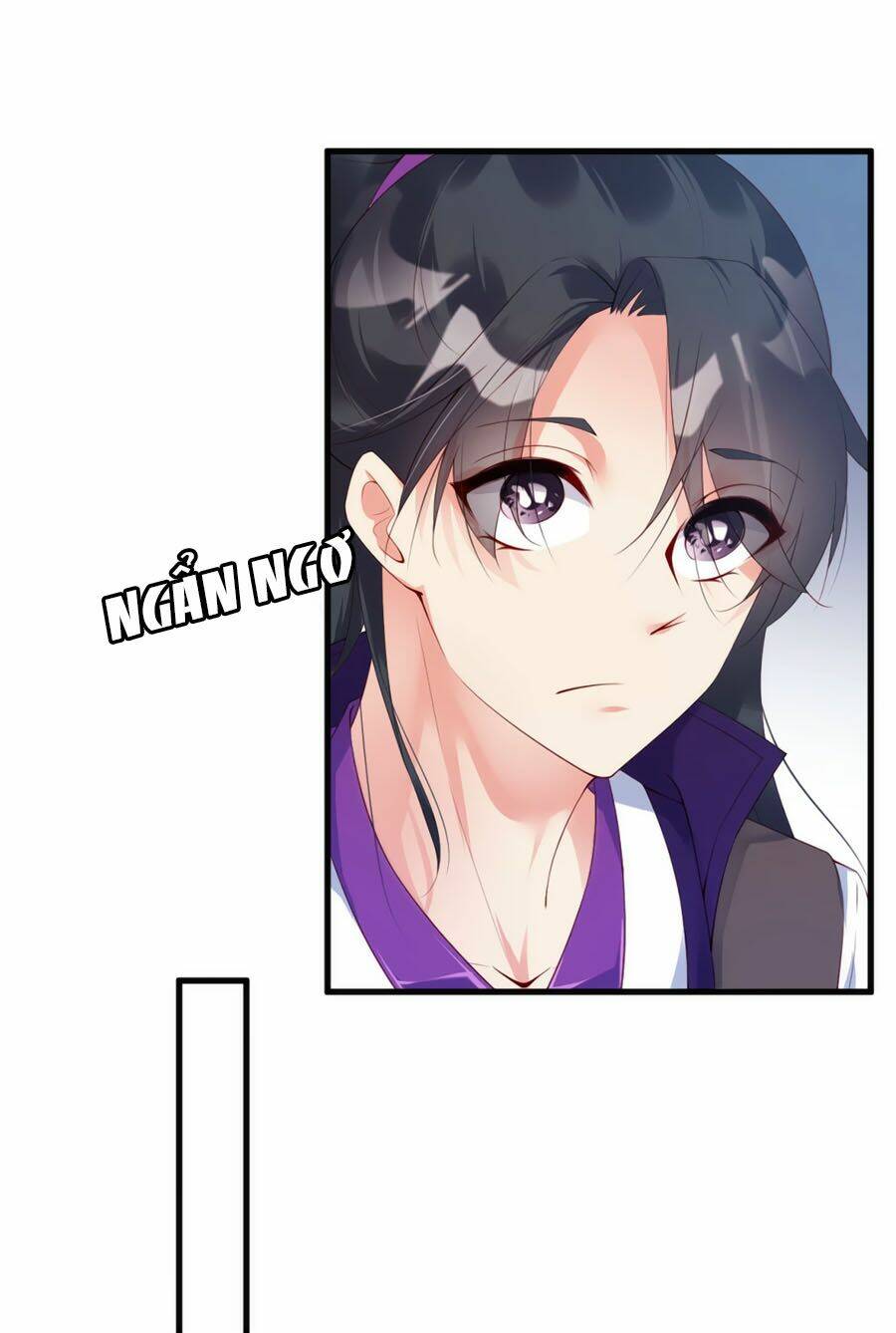 điềm mỹ chi huyết chapter 11 28