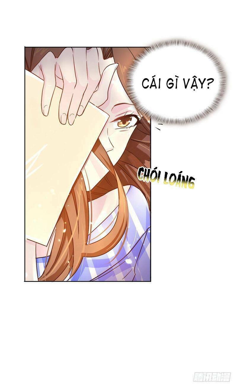 đặc trợ của hoàng thái tử chapter 1 31