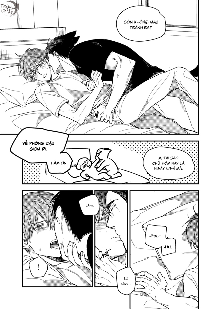 phản xạ có điều kiện chapter 13 16