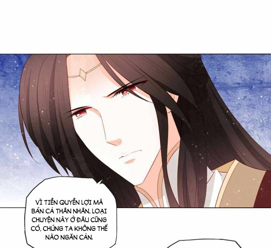 nam phi nữ tướng chapter 25 18