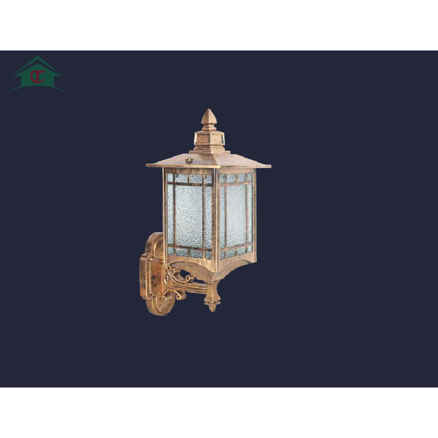 Đèn tường ngoài trời NVT 336A
