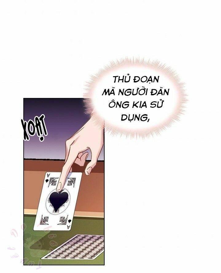 để yên cho tiểu thư hiền chapter 13 34