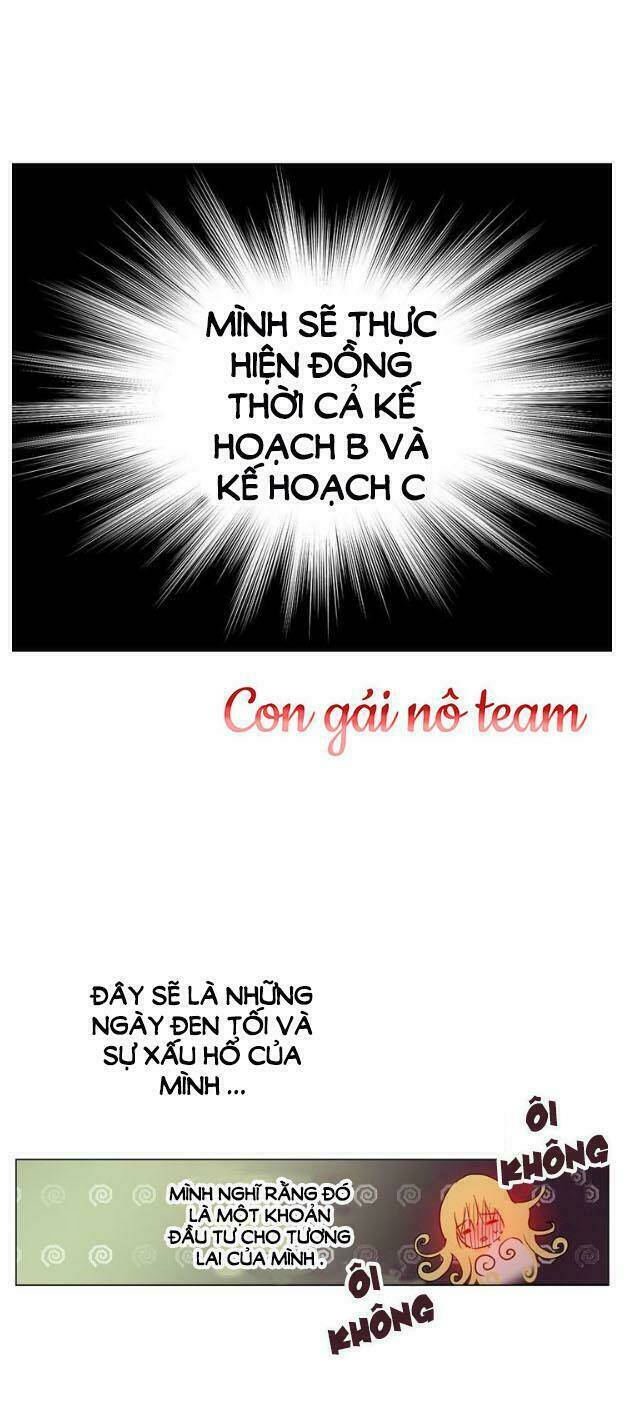 một ngày nọ ta trở thành công chúa chapter 5 35