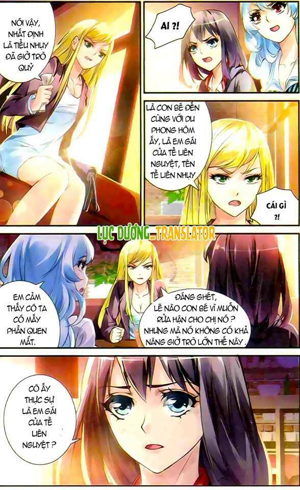 mafia bride chapter 14 20