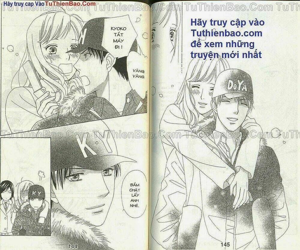 chàng diễn viên khó tính chapter 2 73