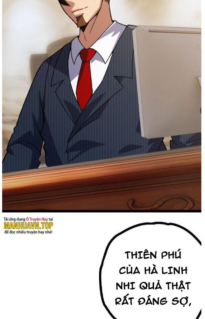 từ cây cổ thụ bắt đầu tiến hóa chapter 45 18