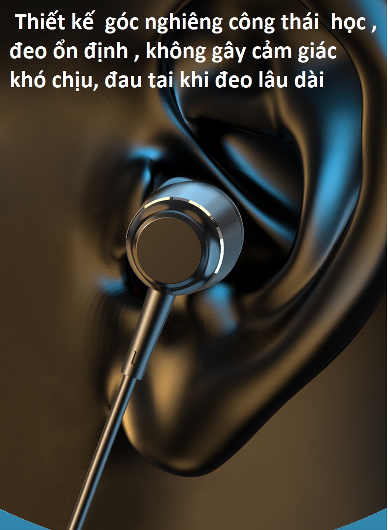 Tai Nghe N97 Bluetooth 5.2 Pin Kép 3000mAh Nghe Nhạc - Đàm Thoại Lên Đến 300 Giờ , Có Thể Điều Chỉnh Âm Thanh , Có Khe Lắp Thẻ Nhớ TF.