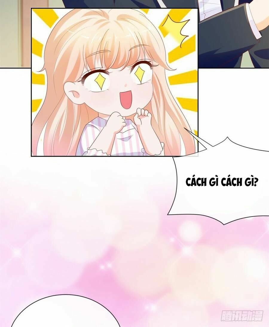 ẩn hôn 100%: chọc tức vợ yêu mua một tặng một chapter 75 35