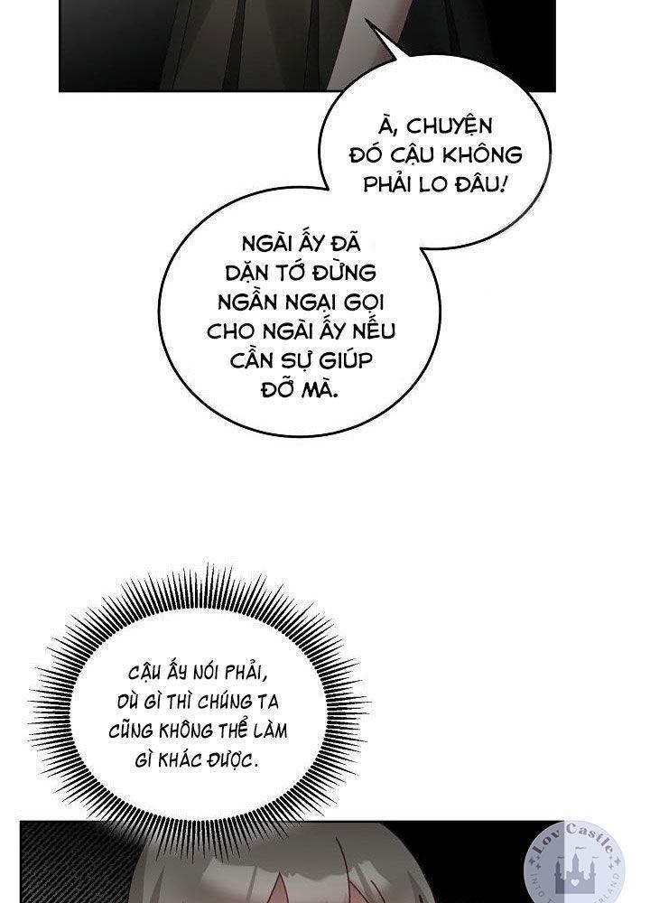 cô tiểu thư bé nhỏ thuần hóa các nhân vật chính chapter 51 43