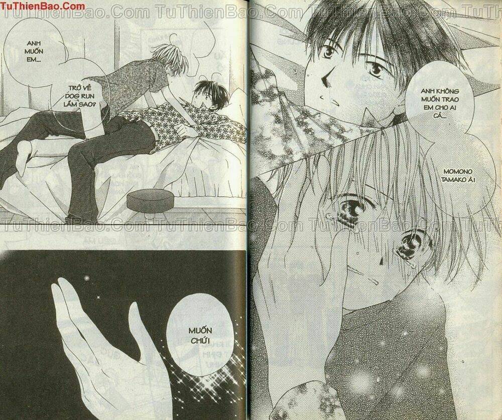 hồng ngọc chapter 4 89