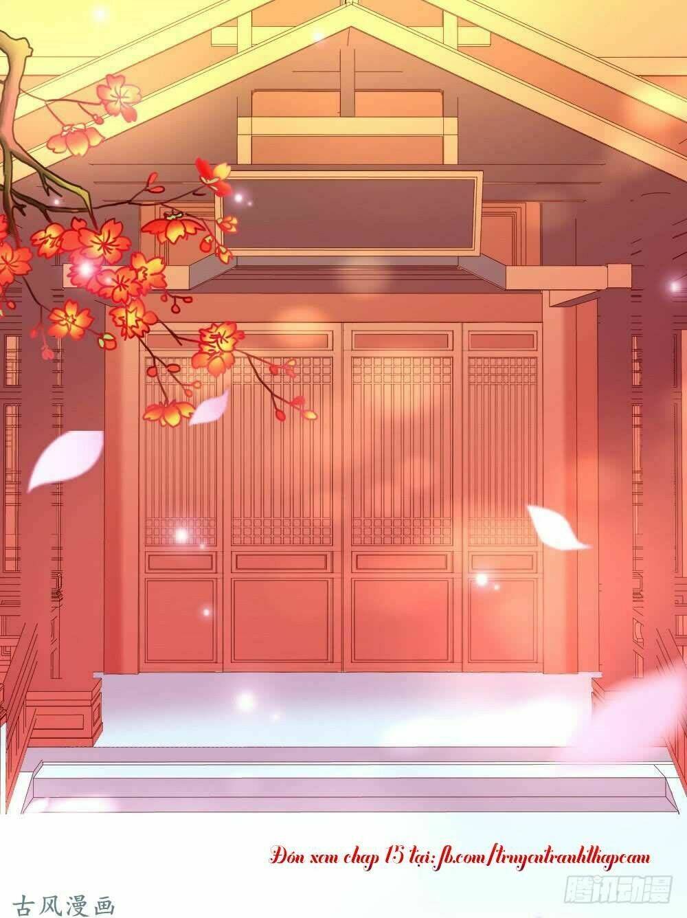 ái khanh giá đáo chapter 14 23