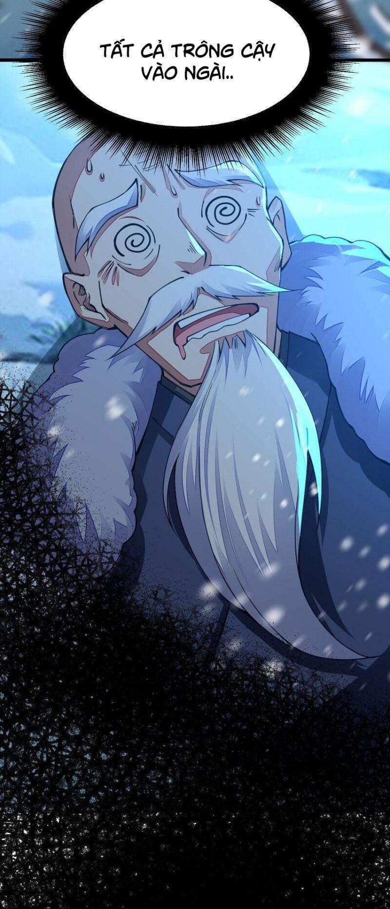 cuộc sống của kiếm thần cũng không hẳn là chán chapter 16 20